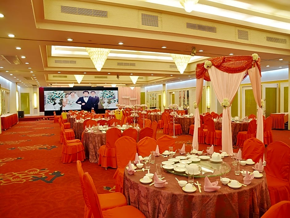 Hotel Canton