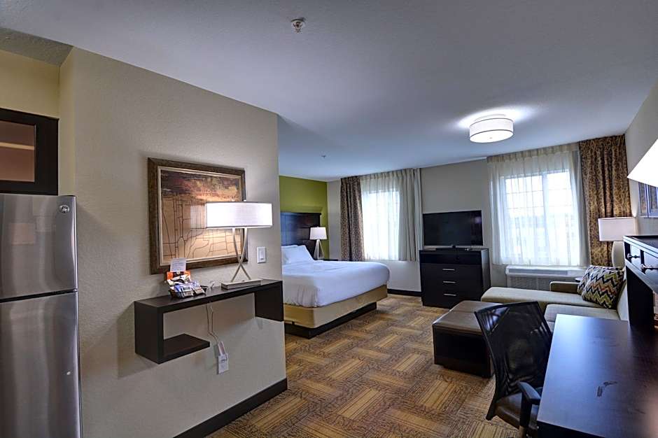 Staybridge Suites Lakeland West By IHG