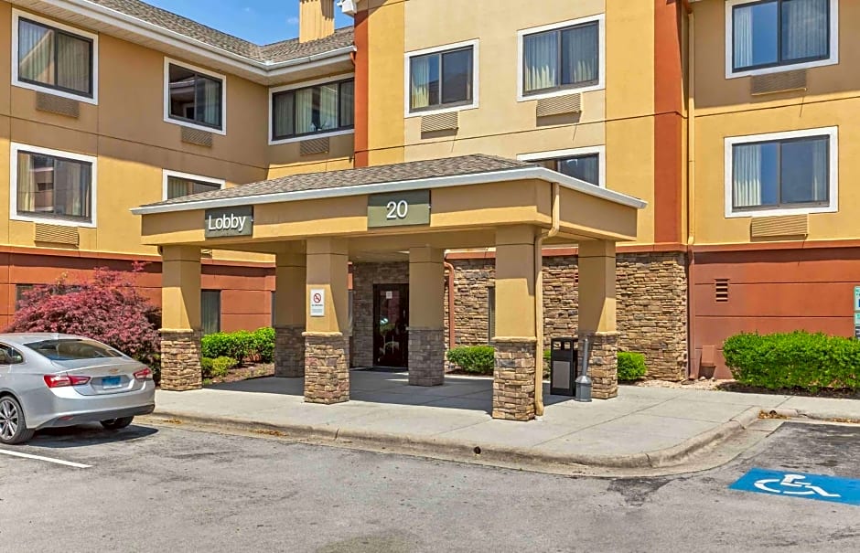 Extended Stay America Suites - Jacksonville - Camp Lejeune