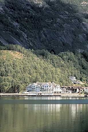 Vøringfoss Hotel