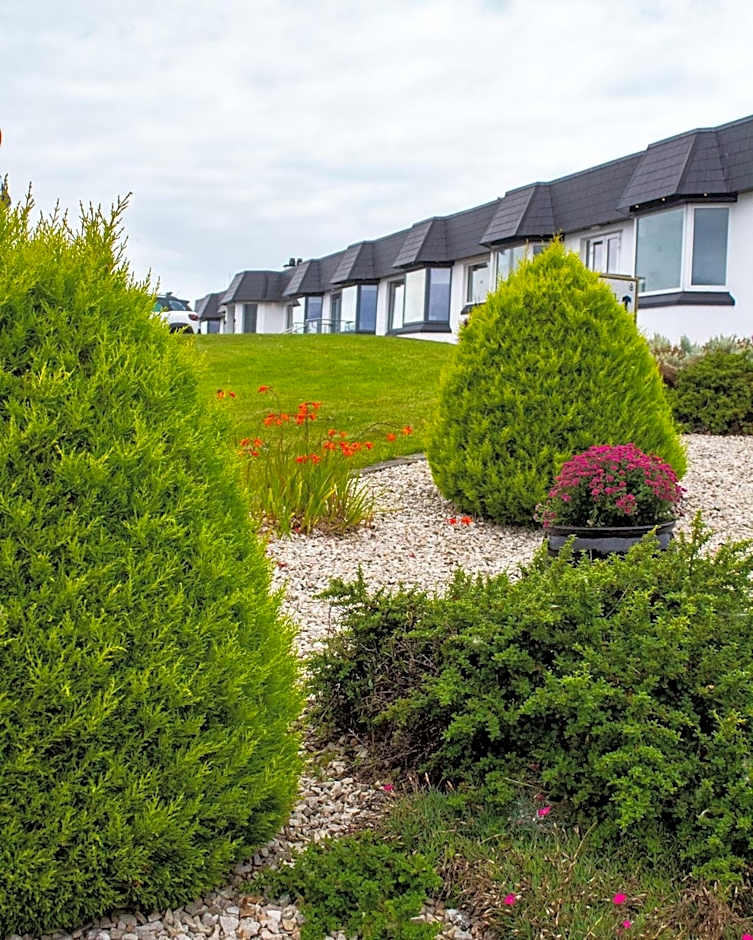 Waterfront Hotel Dungloe