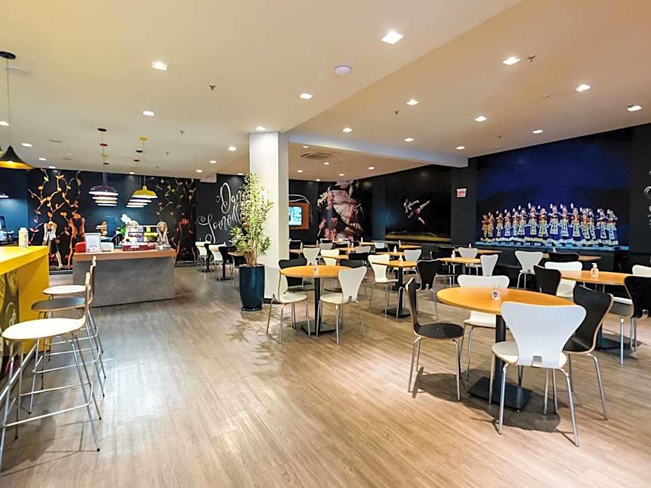Ibis Joinville