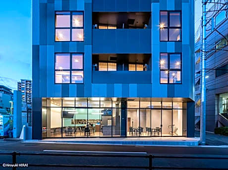 THE VIEW Odawara shiro-no mieru hotel - Vacation STAY 63560v