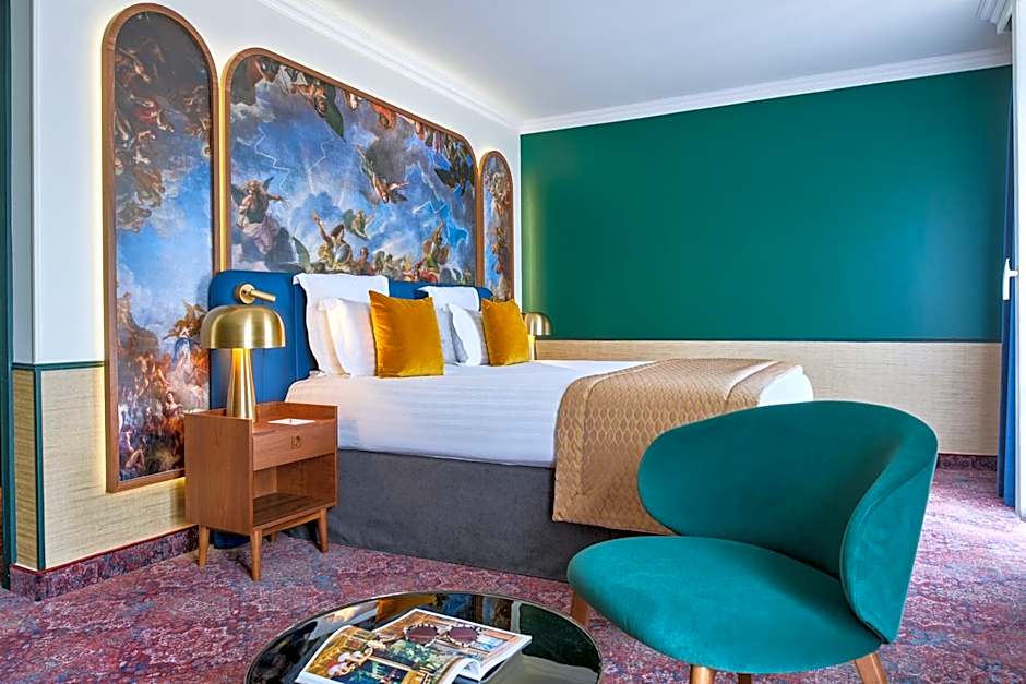 Hôtel Le Versailles