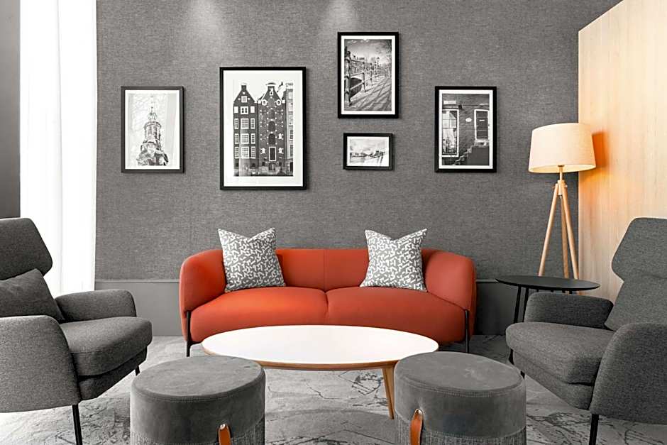 Radisson Hotel & Suites Amsterdam South