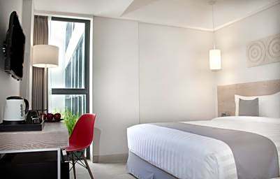 Hotel Neo Kuta, Legian by ASTON