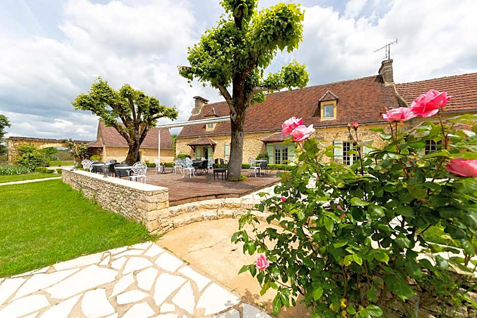 Hôtel de la Ferme Lamy