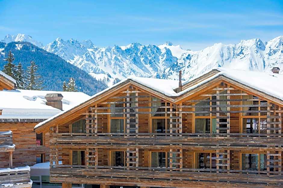 W Verbier