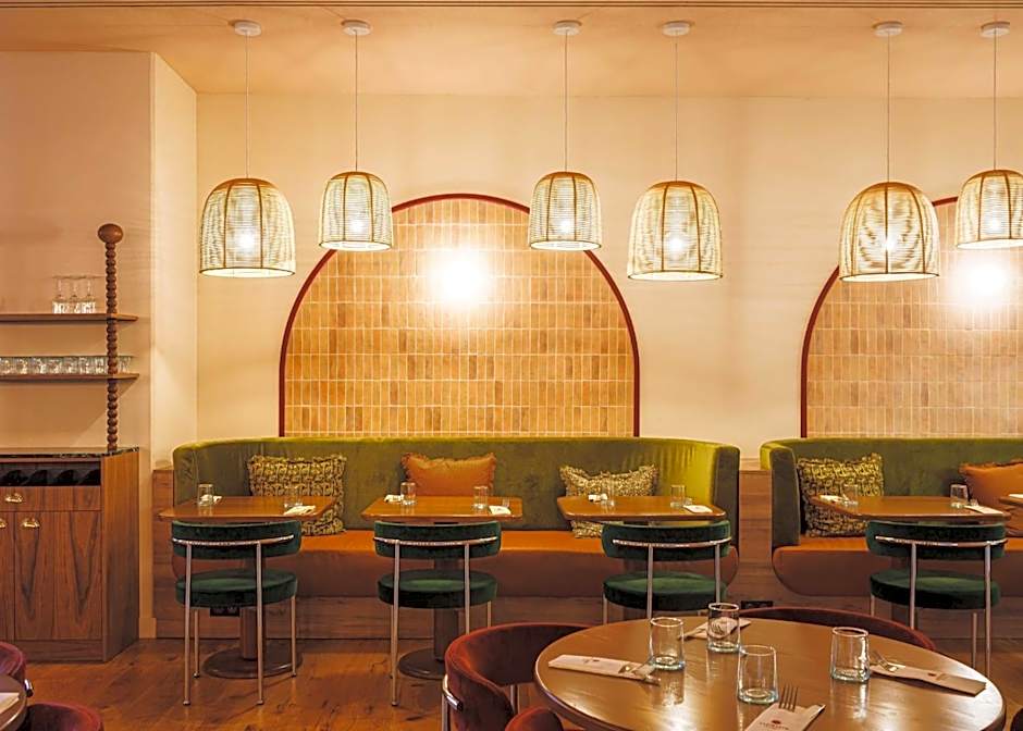 Crowne Plaza Lyon  Cite Internationale By IHG