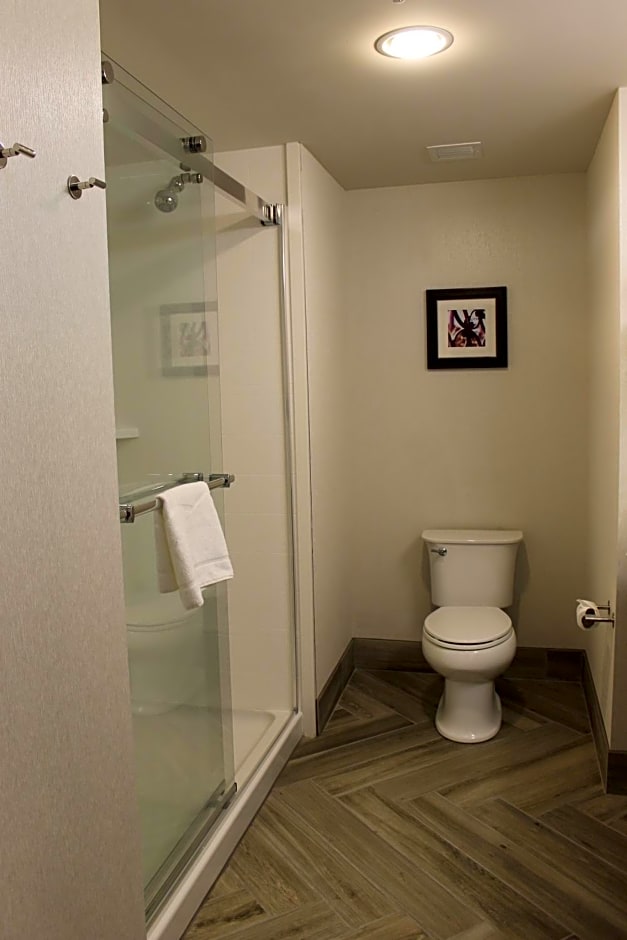 Hampton Inn by Hilton Oxford, ME