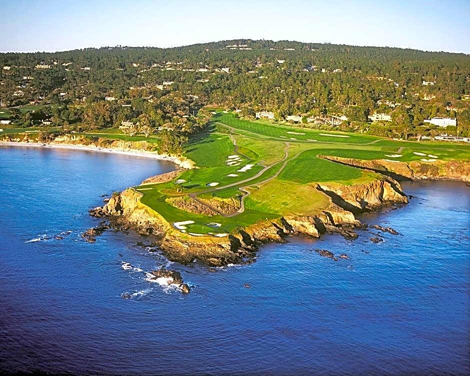 Lodge at Pebble Beach