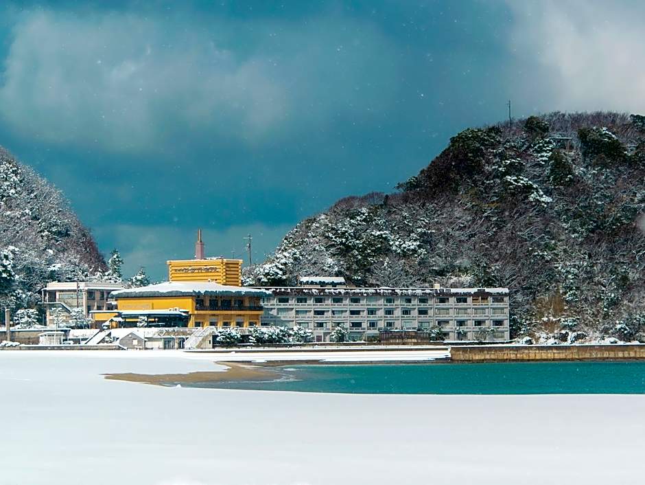 Okukinosaki Seaside Hotel