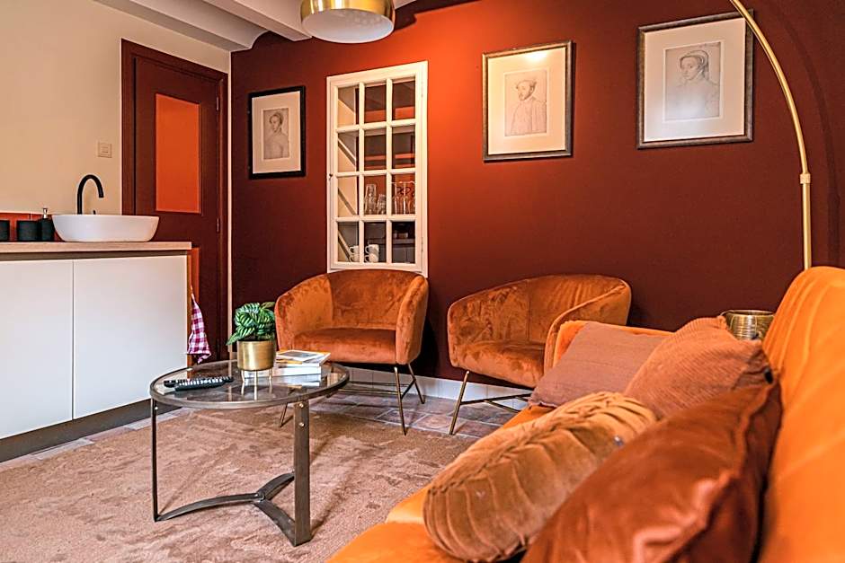 Landgoed Kasteel Limbricht