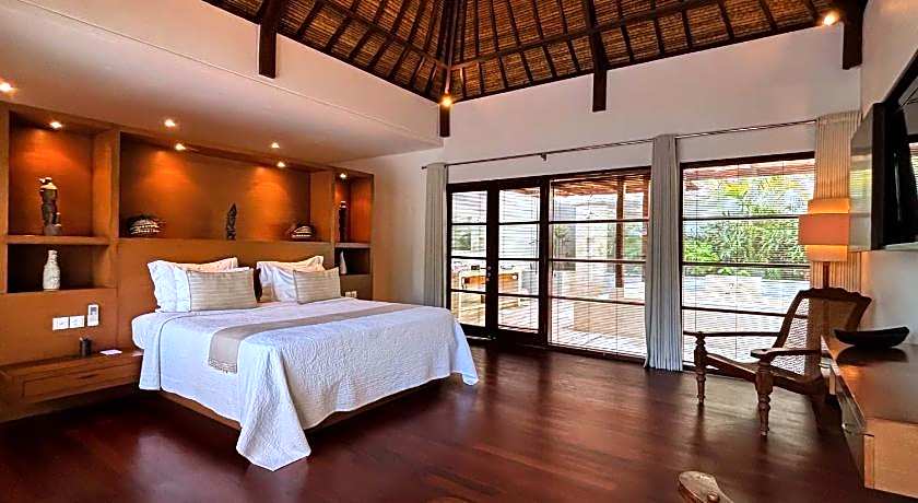 Nyaman Villas Bali