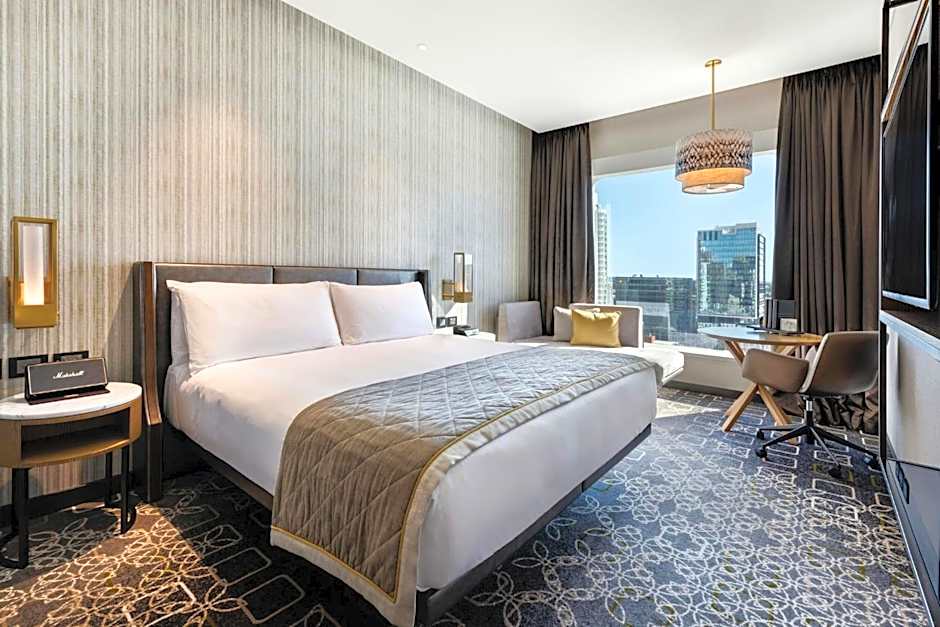 InterContinental Perth City Centre By IHG