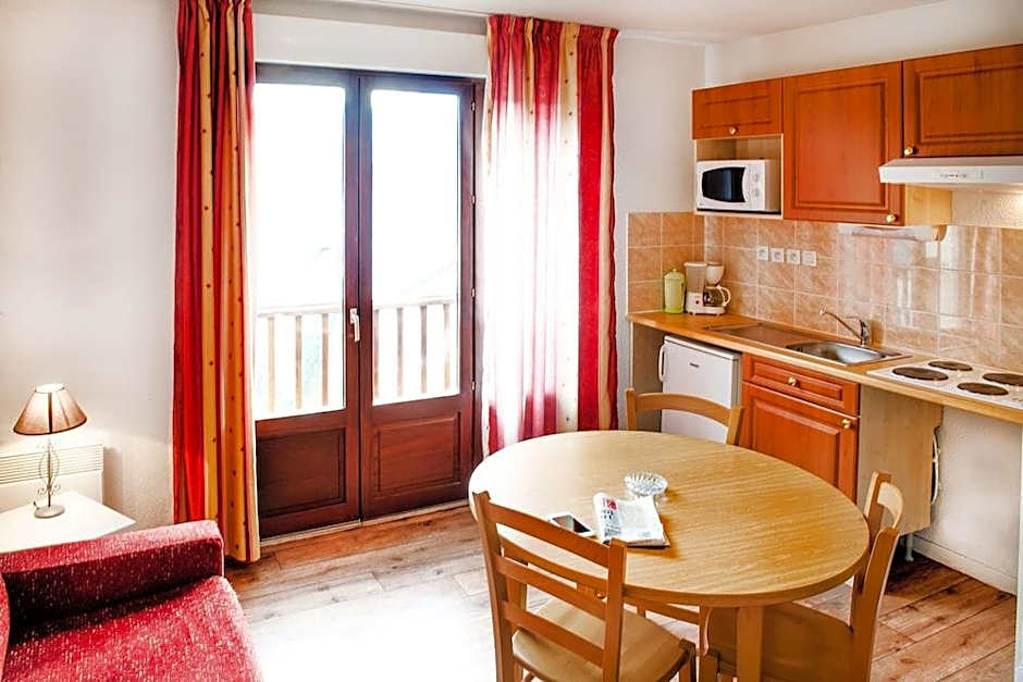Residence Les Marquises