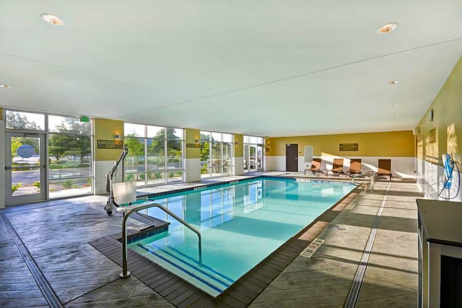 Hyatt Place Fresno