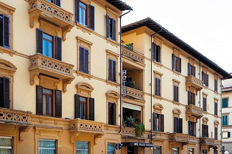 Photo 1 of 50 of Hotel Palazzo Ognissanti