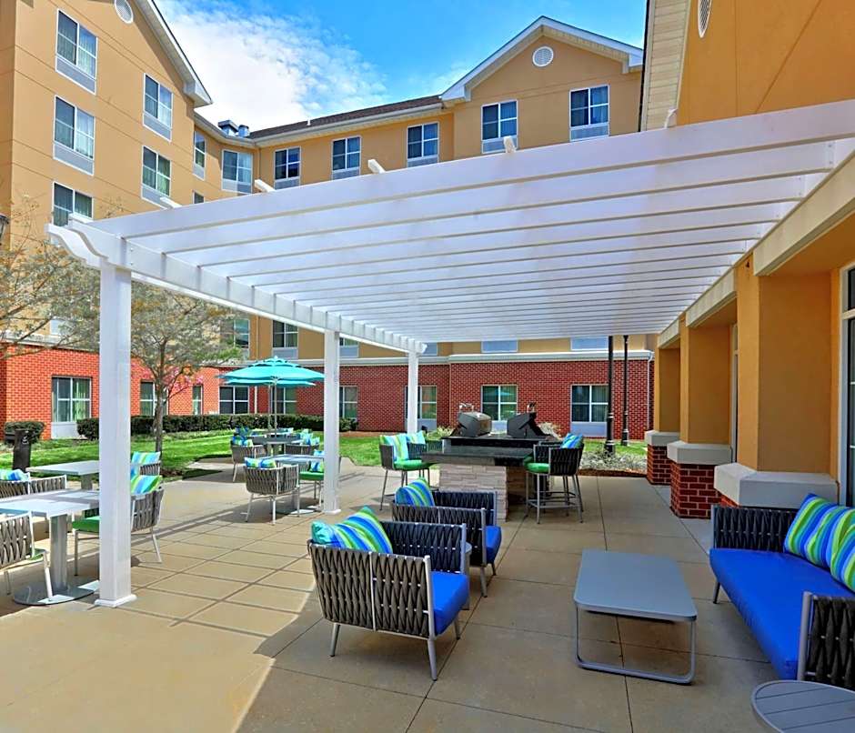Homewood Bel Air