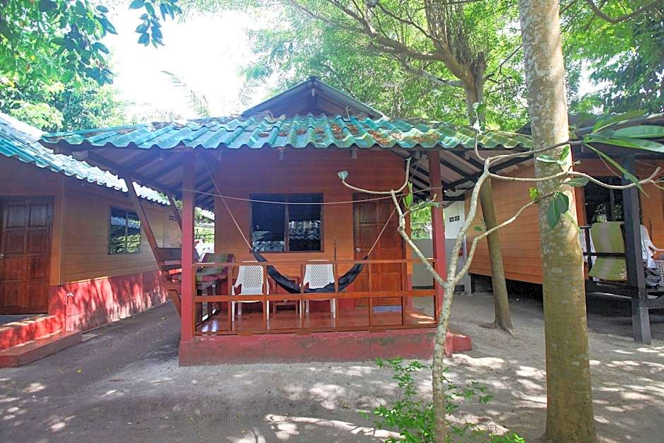 Family Song Koh Lipe