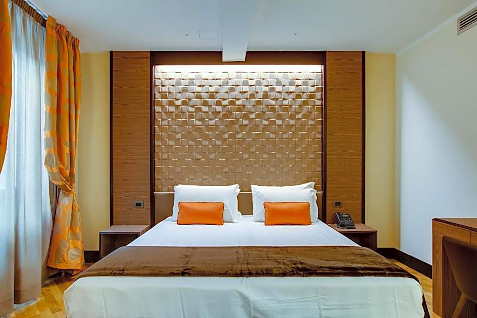 Solo Experience Hotel