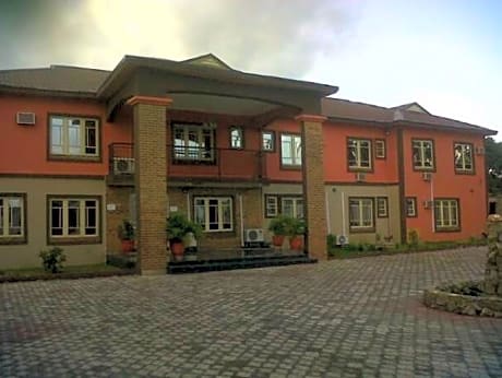 Esporta Suites Hotel & Resorts, Ondo