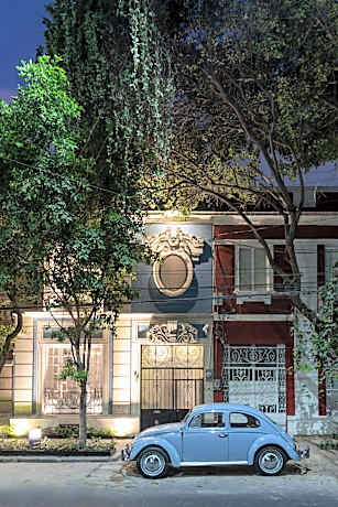 Roso Guest House