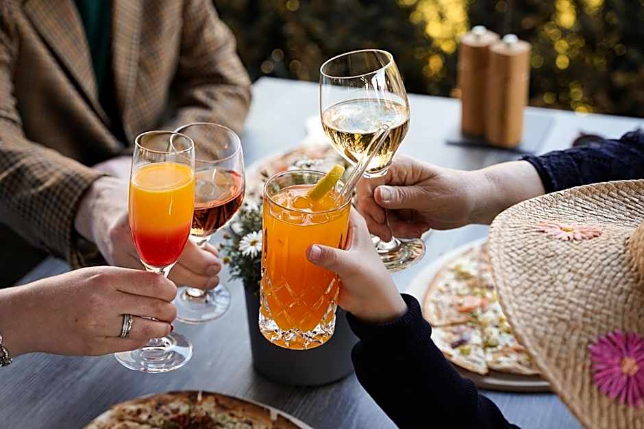 Hünerbein's Posthotel