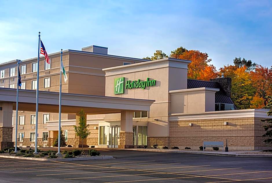 Holiday Inn Marquette by IHG