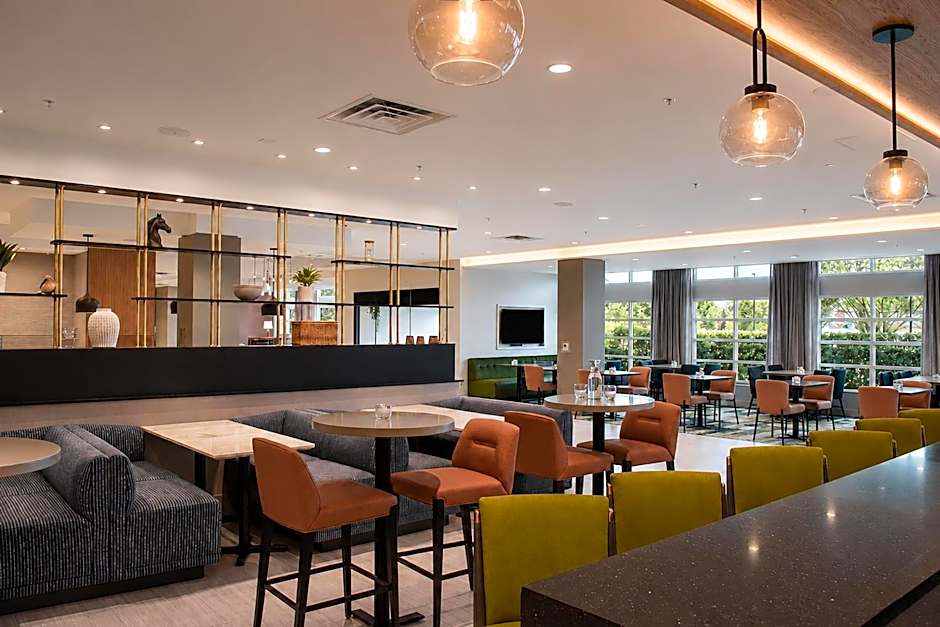 Hilton Garden Inn Newtown Square Radnor