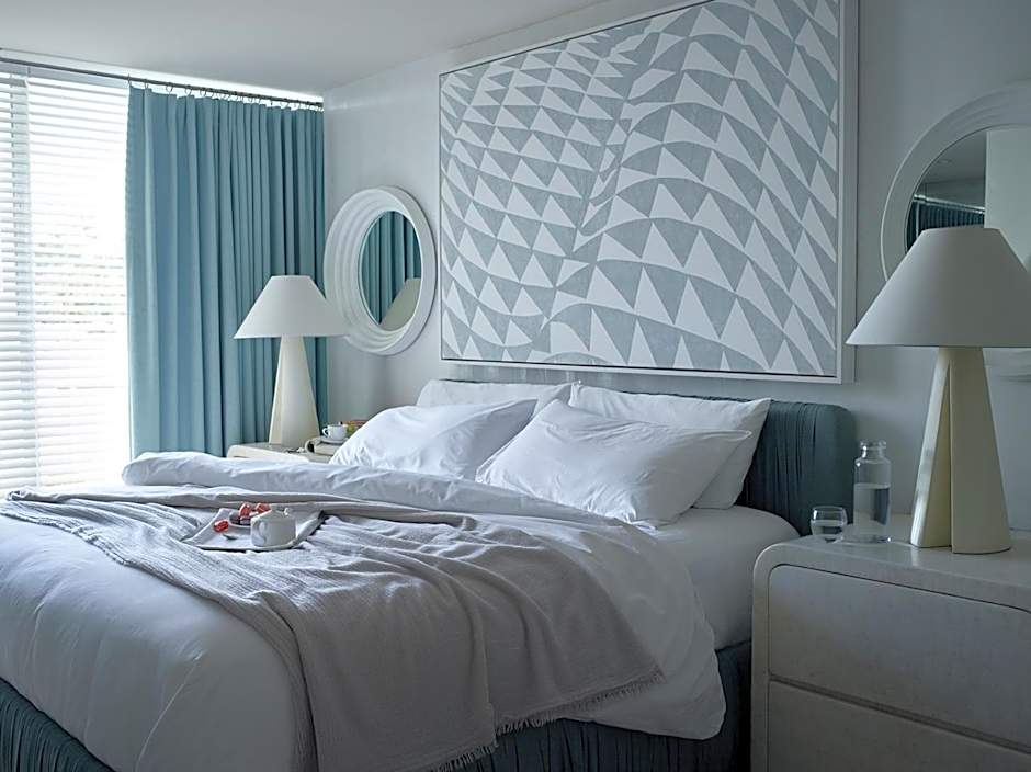 Avalon Hotel Beverly Hills, a Member of Design Hotels