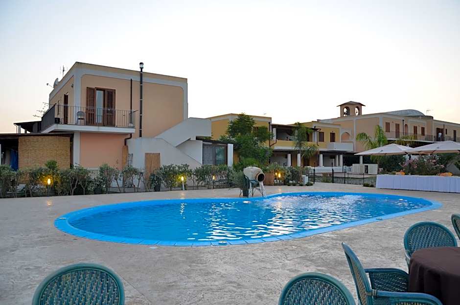 Eolian Residence