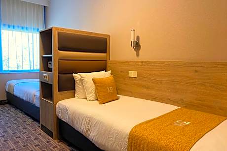 Economy Twin Room