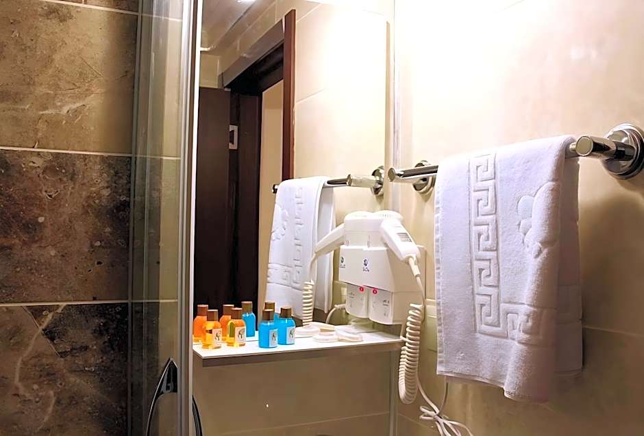 Milano Hotel SPA Sultanahmet