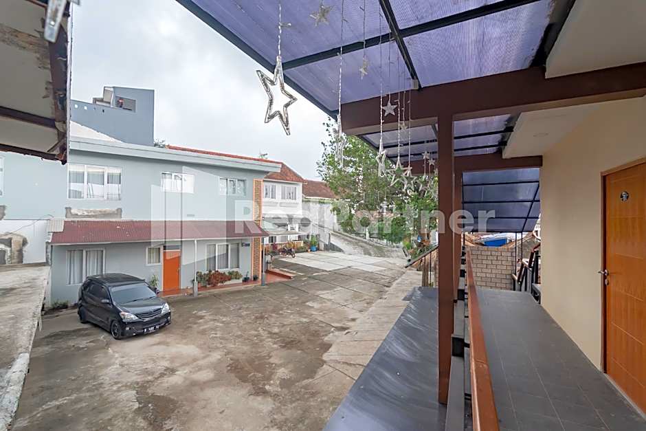 D'Valley View Lembang Mitra RedDoorz