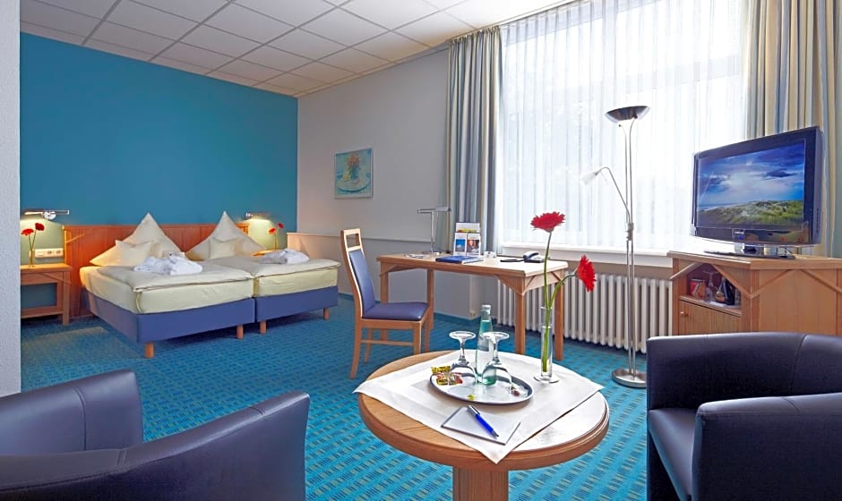 B&K Hotels