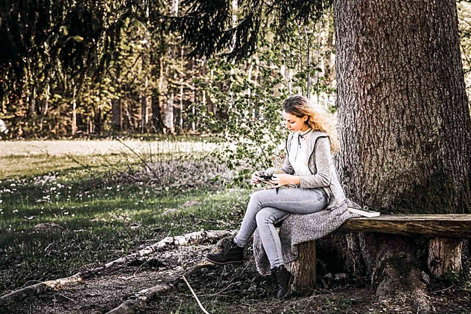 Naturhotel Schloss Kassegg