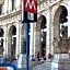 Exe Domus Aurea