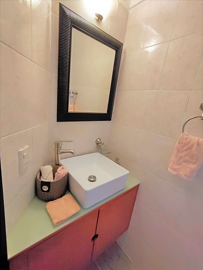 Casa Noriux en Gdl
