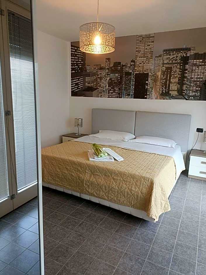 Urban Mobility Residence