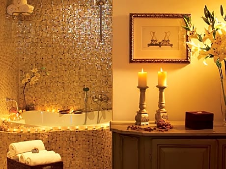 Junior Suite Main Building Sea View