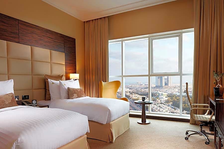 Jannah Burj Al Sarab