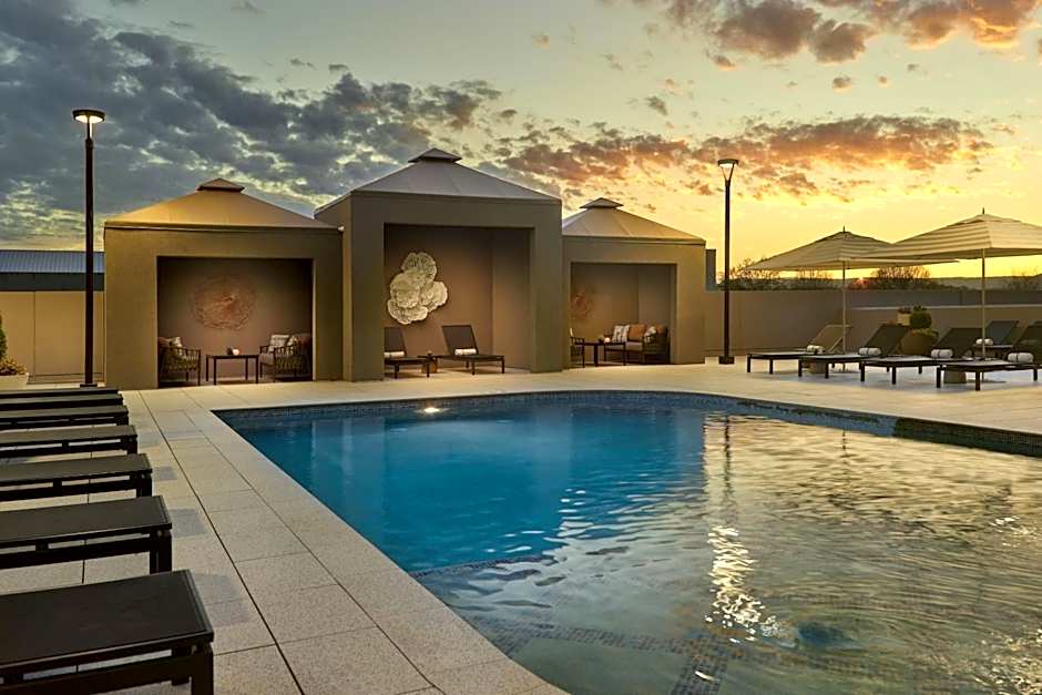 Chattanooga Marriott Downtown