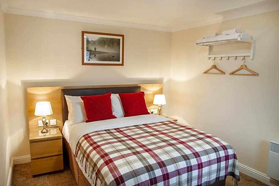 The Fir Tree Country Hotel