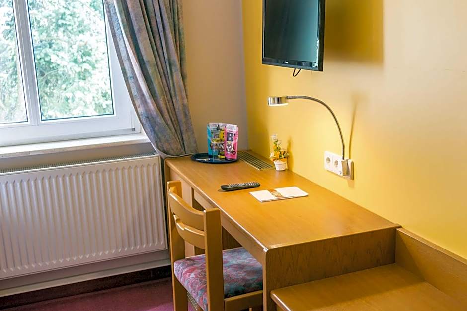 Hotel zur Post in Wurzen