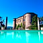 Castello Di Compiano Hotel Relais Museum