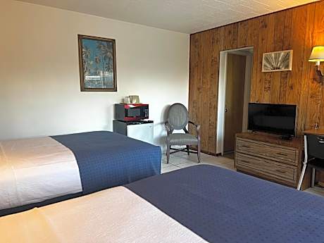 Room Selected at Check-In