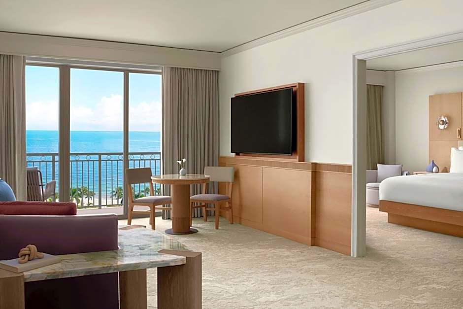 The Ritz-Carlton Key Biscayne Miami