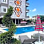 LARA OLYMPOS PANSIYON