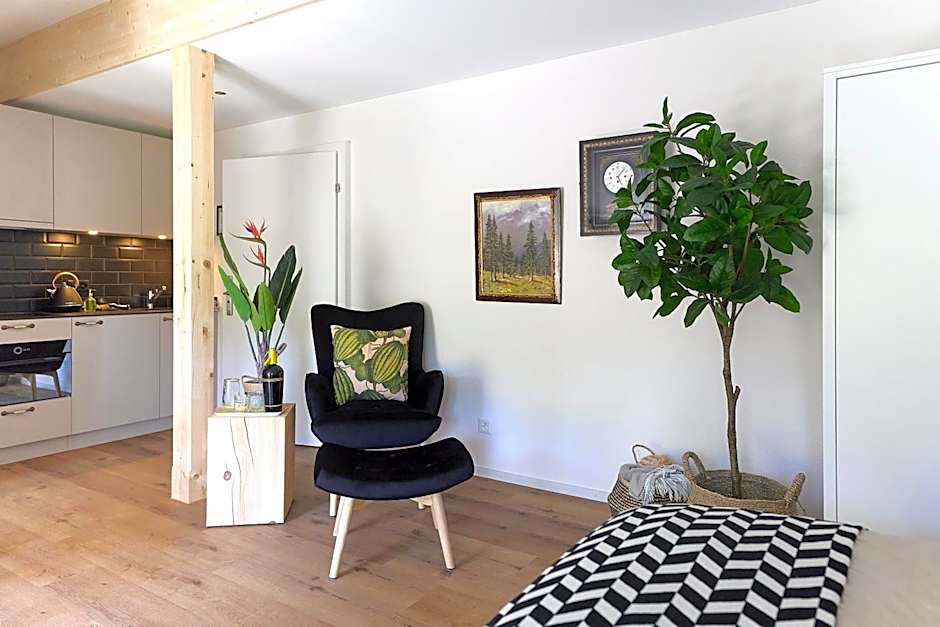 Gantrisch Lodge Ottenleuebad